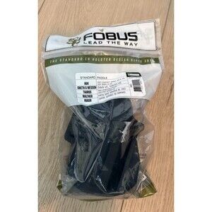Fobus Roto Evolution Series E2 Roto Belt Holsters - H&K USP 45  40 HK1 NIP NEW